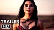 CARMEN Teaser Trailer (2023) Melissa Barrera, Elsa Pataky, Paul Mescal Movie