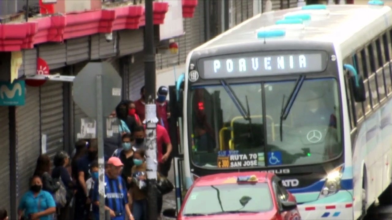 CAMBIO PARADAS
