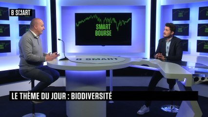 SMART BOURSE - Marchés à thème(s) : Yannick Ouaknine (Société Générale Corporate & Investment Banking)