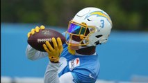 Chargers Sign Derwin James to Contract Extension