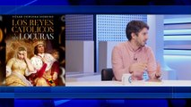 César Cervera nos presenta en exclusivas último libro “Los Reyes Católicos y sus locuras”