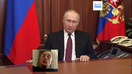 فاغنر وشويغو وخلاف حاد.. هل ينفرط عقد التحالف بين الرئيس والطباخ؟ الخبير العسكري الياس حنا يجيب