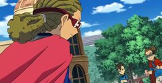 Inazuma Eleven S01 E93