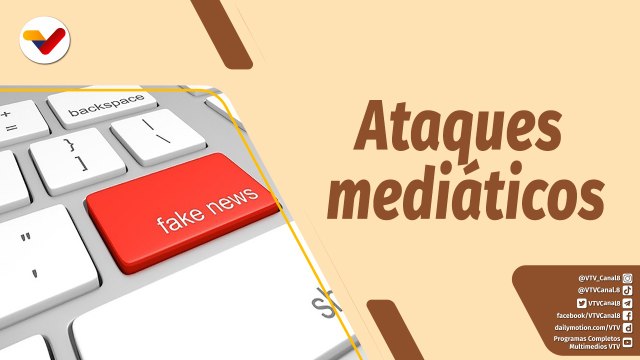 Café en la Mañana | Revolución Bolivariana ha sido víctima de la manipulación mediática