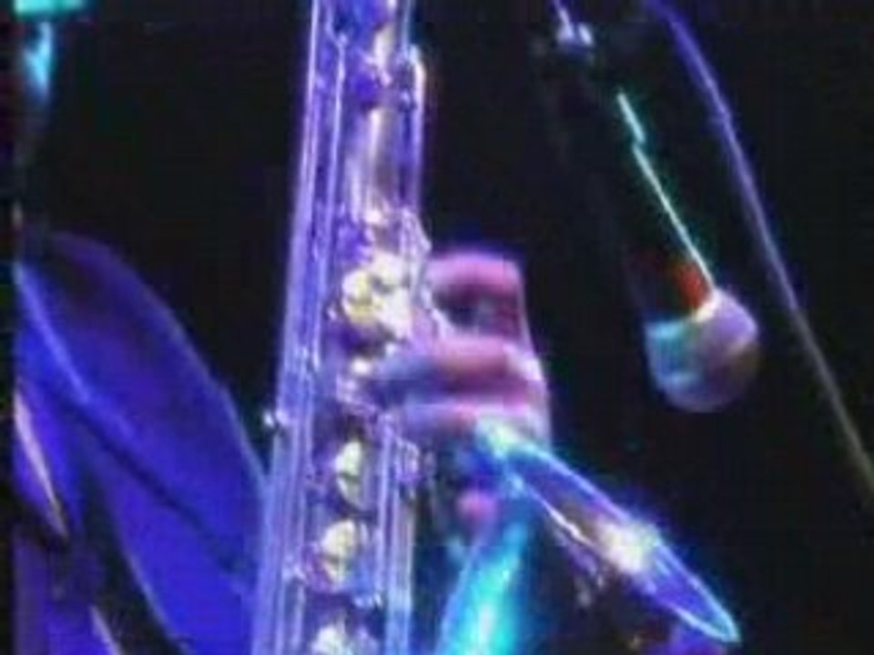 Secret affair live part3