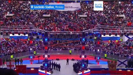 Nachrichten des Tages | 22. Februar - Abendausgabe