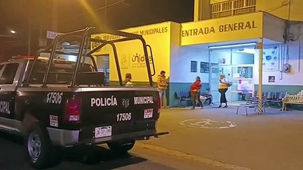 Atacan a balazos a Policía de Tlaquepaque; se encuentra al filo de la muerte