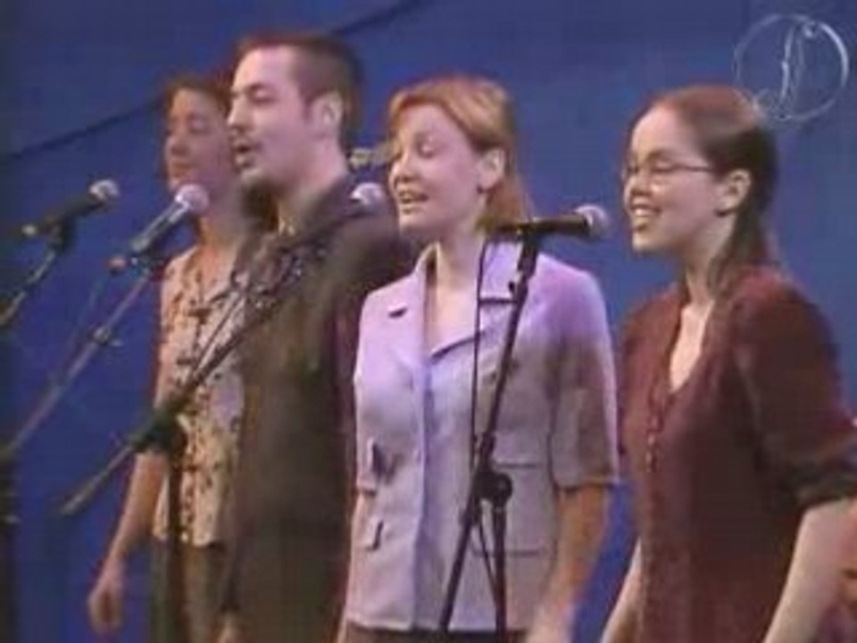 Loituma (live) - Leva's Polka