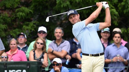 Thrive Five Honda Classic Props: Harris English