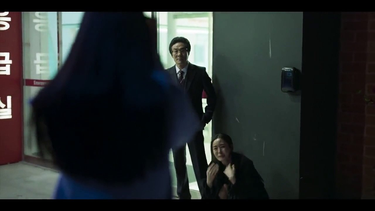 Island Korean Drama Episode 6 [ENG SUB] Cha Eunwoo, Kim Namgil