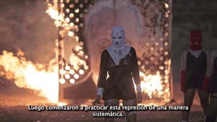 Hablan las Pussy Riot: "Occidente se equivocó con Putin"