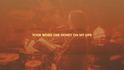 Hannah Hobbs - Like Honey