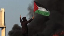 10 palestinesi morti in un raid, Guterres: basta colonie illegali