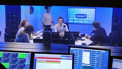 «Je ne pensais jamais vivre ça» : à Saint-Jean-de-Luz, la stupeur des lycéens après la mort de l'enseignante