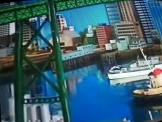 Theodore Tugboat Theodore Tugboat S01 E006 – Different Strokes Different Boats