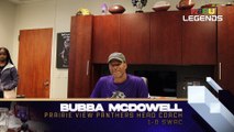 Coach Bubba McDowell's Postgame Comments on Prairie View A&M's Victory at the 37th Labor Day Classic