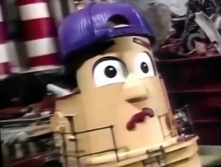 Theodore Tugboat Theodore Tugboat S01 E008 – True Blue Friends
