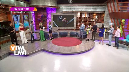 Daniel Riolobos DENUNCIA que productora "mató" a su mamá