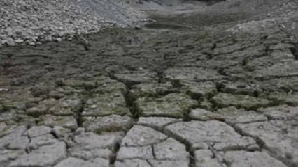 Francia completa el periodo más largo sin lluvias desde que hay registros