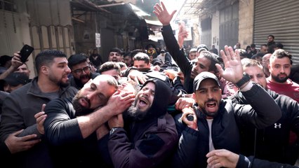 ما وراء الخبرـ التصعيد الإسرائيلي في الضفة الغربية وخيارات السلطة الفلسطينية