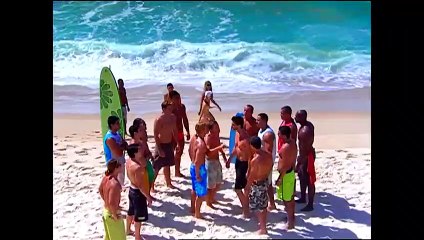 Novela Prova de Amor - cap. 38