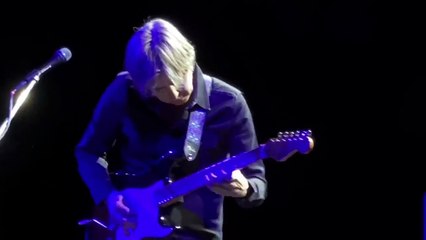 Eric Johnson - Cliffs Of Dover