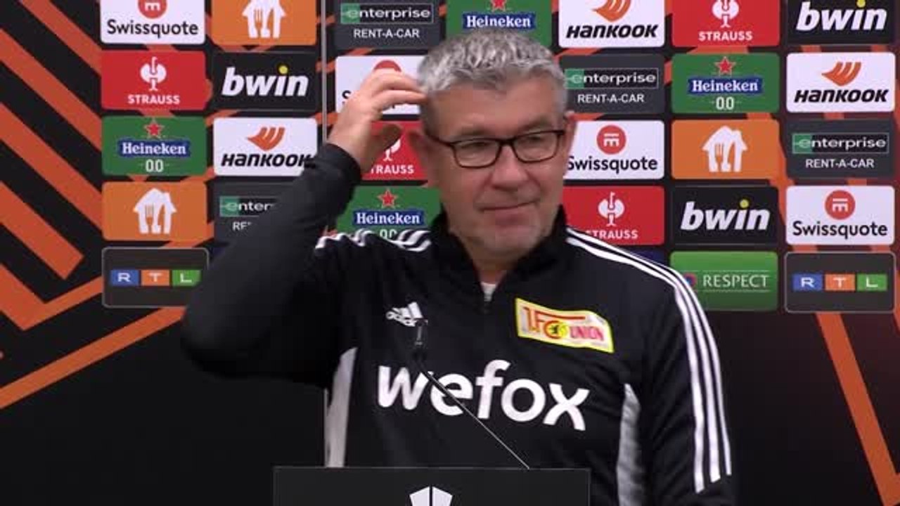 Fischer: Lassen uns nicht von außen verleiten