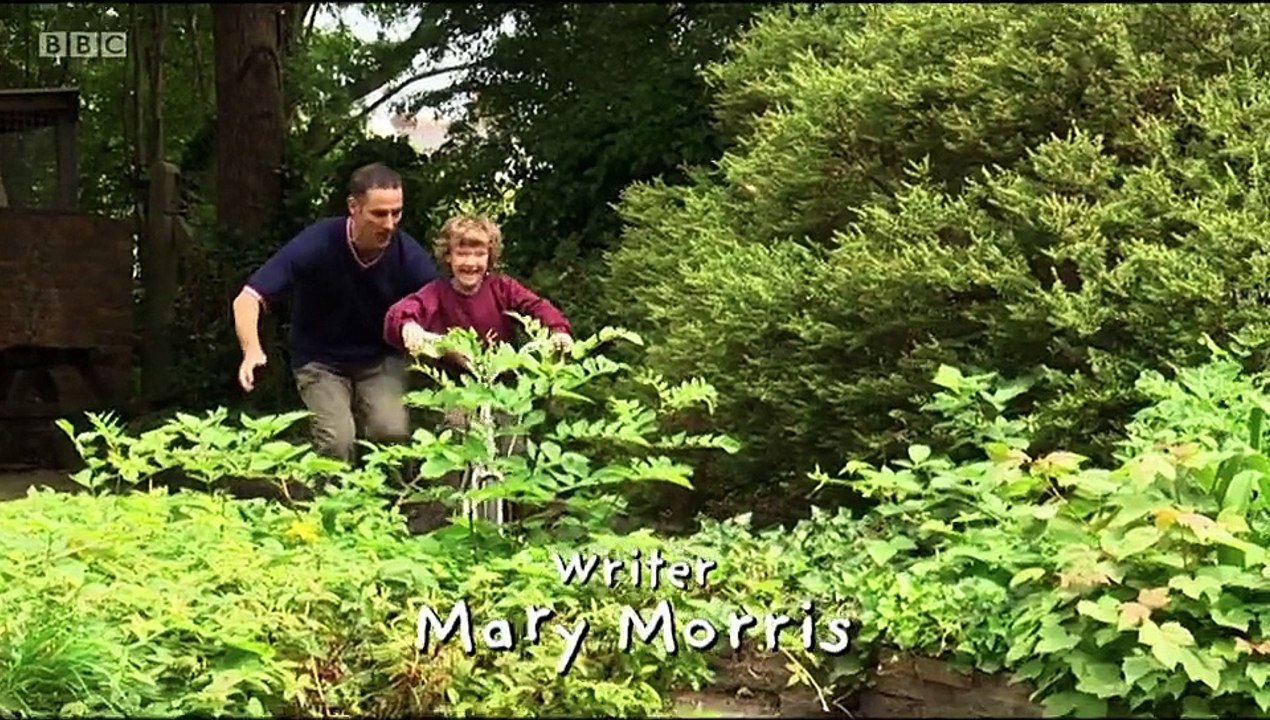 The Story of Tracy Beaker-Series-1-11._Episode_11 |Back2Back