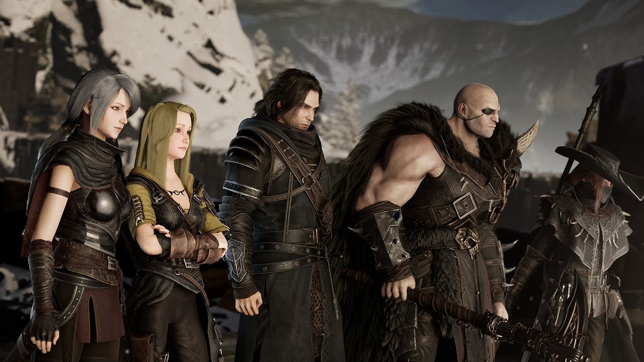 Redemption Reapers - Trailer de lancement