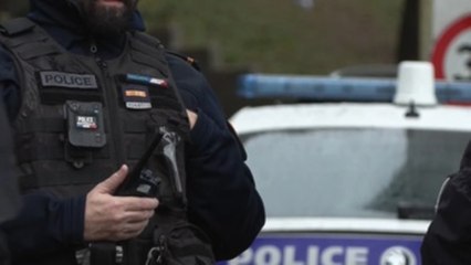 Muere una maestra de español en San Juan de Luz tras ser apuñalada por un alumno