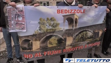 Video News - FLASH MOB CONTRO LO SFRATTO