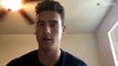 Penn State kicker Jake Pinegar discusses his offseason training