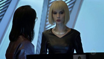 Apocalipse - capítulo 120 (português)