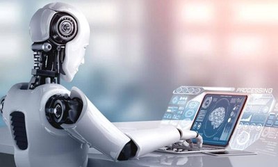 الروبوت سيدني يخرج عن السيطرة ويهدد بسرقة رموز نووية ونشر وباء