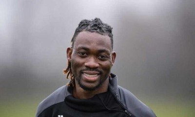 العثور على جثة اللاعب الغاني أتسو تحت أنقاض زلزال تركيا