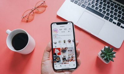 إنستقرام توقف ميزة التسوق المباشر