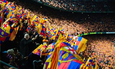 فضيحة تهز برشلونة وتسريب وثائق تورط النادي بدفع رشوة للفوز بالمباريات