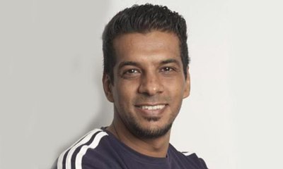 وفاة نجم الهلال السعودي السابق يوسف السالم