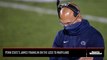 Penn State coach James Franklin on the loss to Maryland