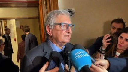 Ucraina, Foti: Parlamento italiano riconosce tragedia Holodomor