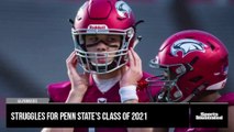 Penn State recruiting video