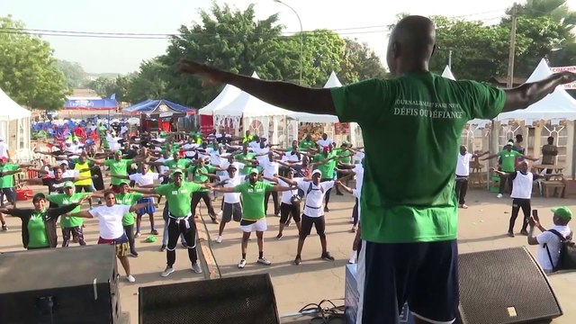 Les journalistes ivoiriens appelés à se mobiliser pour le Week-end des Ebony à Yamoussoukro