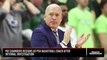 Pat Chambers resigns as Penn State men's basketball coach