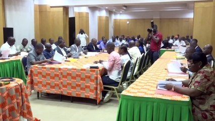 Le Gouvernement  accorde une subvention de 2 milliards de FCFA au secteur de la boulangerie.