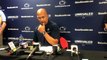 VIDEO: James Franklin’s postgame press conference after Penn State football’s rout of Maryland