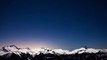 Scenic Whistler Time Lapse (720p)_1m