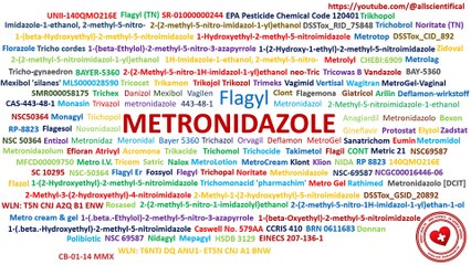 Metronidazole: Indications, side effects and contraindications