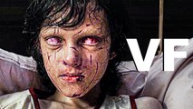 L'EXORCISTE DU VATICAN Bande Annonce VF (2023)