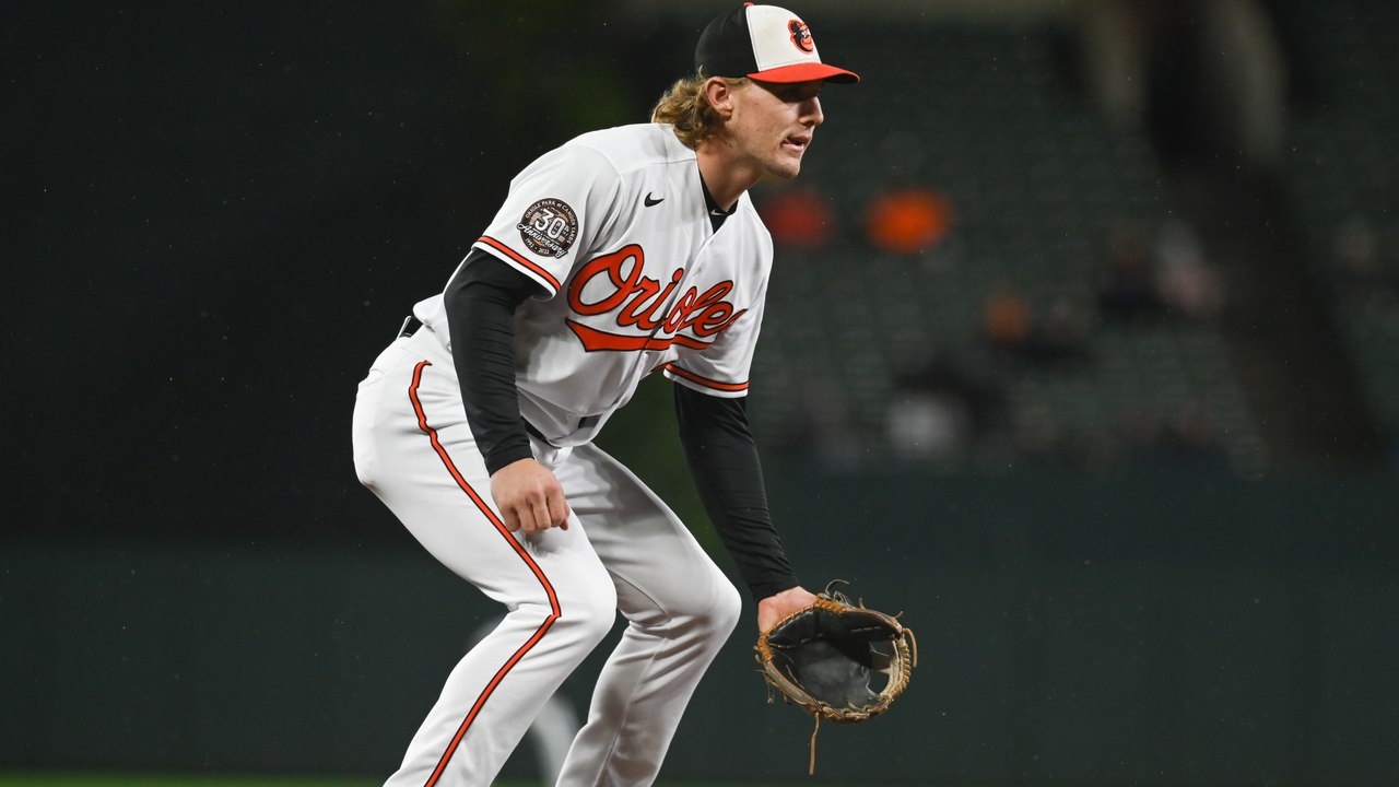 Who Stands Out As AL And NL Rookie Of The Year Candidates? video