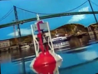 Theodore Tugboat Theodore Tugboat S01 E019 – Best Friends